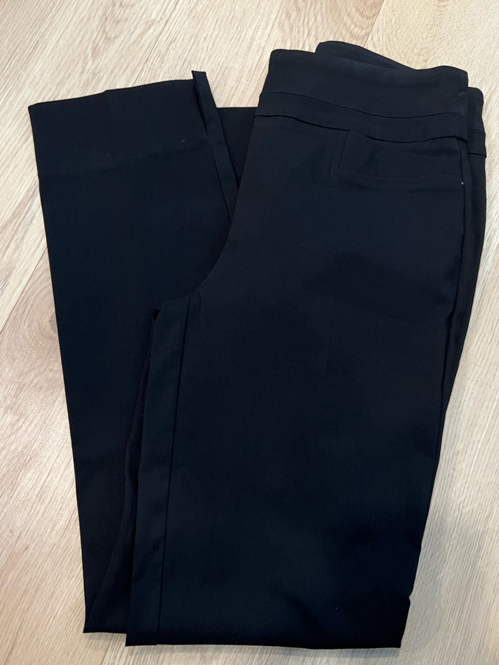 Renuar Women’s Pull-On Pants